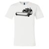 3001 - Bella Canvas Premium Ring Spun Cotton T-shirts Thumbnail