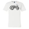 3001 - Bella Canvas Premium Ring Spun Cotton T-shirts Thumbnail
