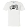 3001 - Bella Canvas Premium Ring Spun Cotton T-shirts Thumbnail