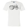 3001 - Bella Canvas Premium Ring Spun Cotton T-shirts Thumbnail