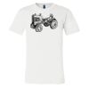 3001 - Bella Canvas Premium Ring Spun Cotton T-shirts Thumbnail