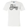 3001 - Bella Canvas Premium Ring Spun Cotton T-shirts Thumbnail