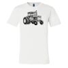3001 - Bella Canvas Premium Ring Spun Cotton T-shirts Thumbnail