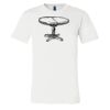 3001 - Bella Canvas Premium Ring Spun Cotton T-shirts Thumbnail