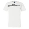 3001 - Bella Canvas Premium Ring Spun Cotton T-shirts Thumbnail