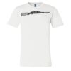 3001 - Bella Canvas Premium Ring Spun Cotton T-shirts Thumbnail