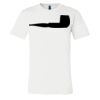 3001 - Bella Canvas Premium Ring Spun Cotton T-shirts Thumbnail