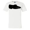 3001 - Bella Canvas Premium Ring Spun Cotton T-shirts Thumbnail