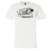 3001 - Bella Canvas Premium Ring Spun Cotton T-shirts Thumbnail