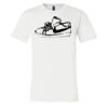 3001 - Bella Canvas Premium Ring Spun Cotton T-shirts Thumbnail