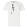 3001 - Bella Canvas Premium Ring Spun Cotton T-shirts Thumbnail