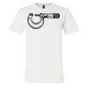 3001 - Bella Canvas Premium Ring Spun Cotton T-shirts Thumbnail