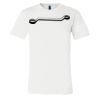 3001 - Bella Canvas Premium Ring Spun Cotton T-shirts Thumbnail
