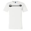 3001 - Bella Canvas Premium Ring Spun Cotton T-shirts Thumbnail