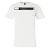 3001 - Bella Canvas Premium Ring Spun Cotton T-shirts Thumbnail