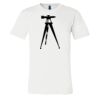 3001 - Bella Canvas Premium Ring Spun Cotton T-shirts Thumbnail