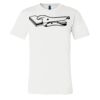 3001 - Bella Canvas Premium Ring Spun Cotton T-shirts Thumbnail