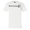 3001 - Bella Canvas Premium Ring Spun Cotton T-shirts Thumbnail