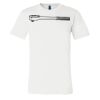 3001 - Bella Canvas Premium Ring Spun Cotton T-shirts Thumbnail