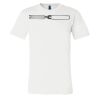 3001 - Bella Canvas Premium Ring Spun Cotton T-shirts Thumbnail
