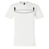 3001 - Bella Canvas Premium Ring Spun Cotton T-shirts Thumbnail