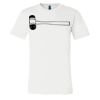 3001 - Bella Canvas Premium Ring Spun Cotton T-shirts Thumbnail