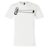3001 - Bella Canvas Premium Ring Spun Cotton T-shirts Thumbnail