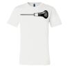 3001 - Bella Canvas Premium Ring Spun Cotton T-shirts Thumbnail