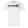 3001 - Bella Canvas Premium Ring Spun Cotton T-shirts Thumbnail