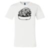 3001 - Bella Canvas Premium Ring Spun Cotton T-shirts Thumbnail