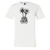 3001 - Bella Canvas Premium Ring Spun Cotton T-shirts Thumbnail