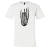 3001 - Bella Canvas Premium Ring Spun Cotton T-shirts Thumbnail