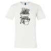 3001 - Bella Canvas Premium Ring Spun Cotton T-shirts Thumbnail