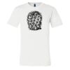 3001 - Bella Canvas Premium Ring Spun Cotton T-shirts Thumbnail