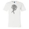 3001 - Bella Canvas Premium Ring Spun Cotton T-shirts Thumbnail