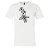 3001 - Bella Canvas Premium Ring Spun Cotton T-shirts Thumbnail