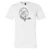 3001 - Bella Canvas Premium Ring Spun Cotton T-shirts Thumbnail