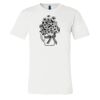 3001 - Bella Canvas Premium Ring Spun Cotton T-shirts Thumbnail