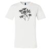 3001 - Bella Canvas Premium Ring Spun Cotton T-shirts Thumbnail