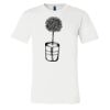 3001 - Bella Canvas Premium Ring Spun Cotton T-shirts Thumbnail