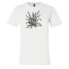 3001 - Bella Canvas Premium Ring Spun Cotton T-shirts Thumbnail