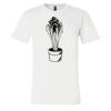 3001 - Bella Canvas Premium Ring Spun Cotton T-shirts Thumbnail