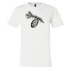 3001 - Bella Canvas Premium Ring Spun Cotton T-shirts Thumbnail