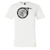 3001 - Bella Canvas Premium Ring Spun Cotton T-shirts Thumbnail