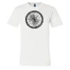 3001 - Bella Canvas Premium Ring Spun Cotton T-shirts Thumbnail
