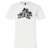 3001 - Bella Canvas Premium Ring Spun Cotton T-shirts Thumbnail