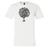 3001 - Bella Canvas Premium Ring Spun Cotton T-shirts Thumbnail