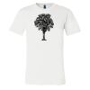 3001 - Bella Canvas Premium Ring Spun Cotton T-shirts Thumbnail