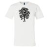 3001 - Bella Canvas Premium Ring Spun Cotton T-shirts Thumbnail