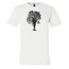 3001 - Bella Canvas Premium Ring Spun Cotton T-shirts Thumbnail